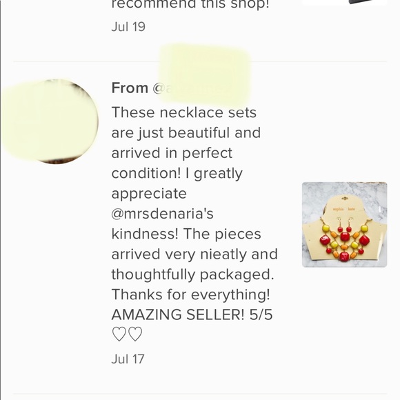 It’s Me Mimi D!! Come Share & Shop! - Picture 3 of 4